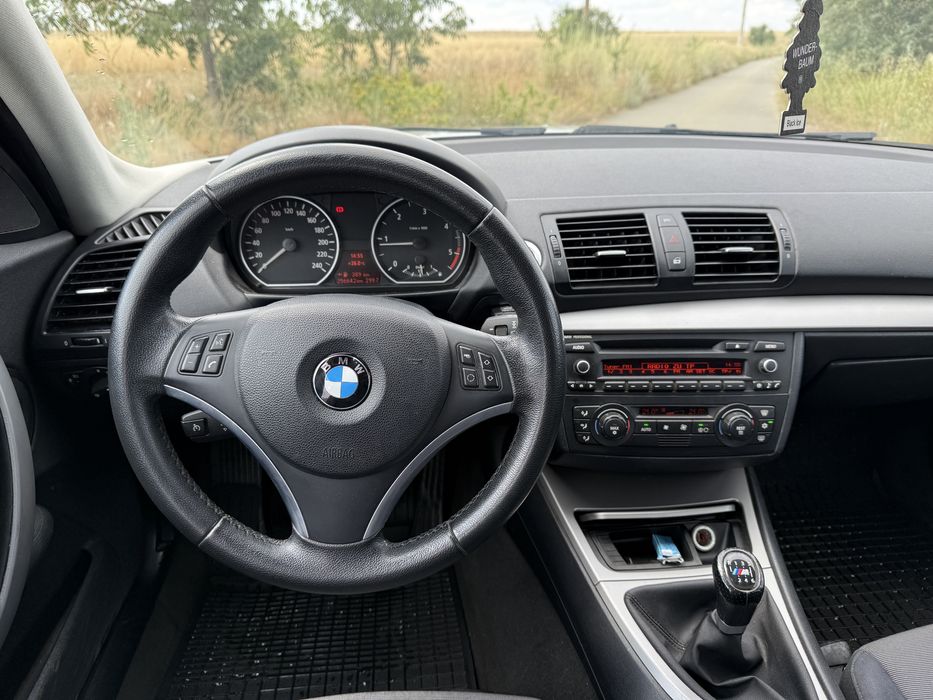 BMW 1 Series 2006 — imagine 5