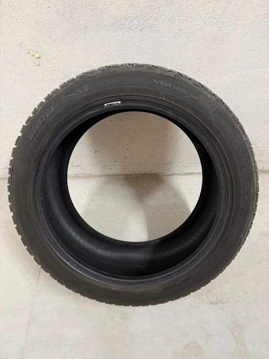 Зимни гуми RIKEN 245/45/18 4 броя