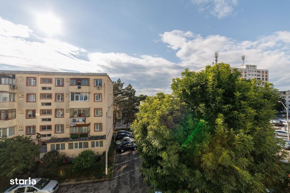Apartament 2 camere - Gavana, Str. Paltinului!