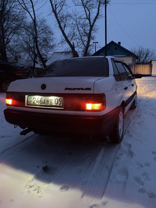 Продам пассад на прлном ходу