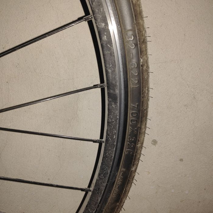 Велосипед AXIS V