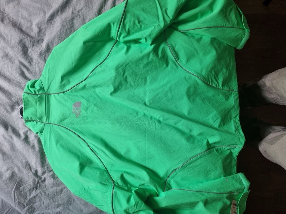 Яке The North Face