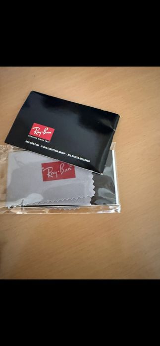 Слънчеви очила Ray ban