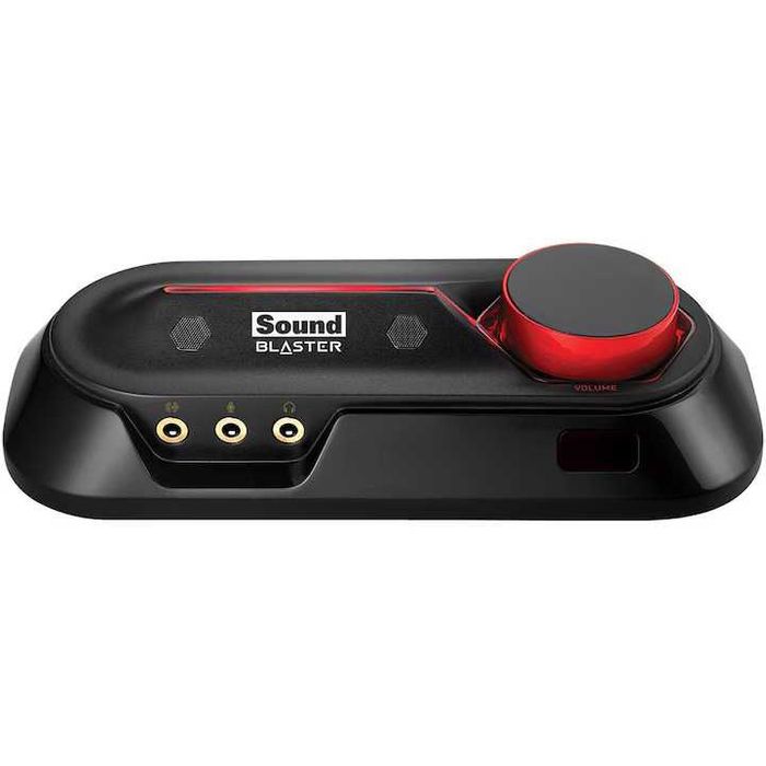 Placa de sunet Creative Omni 5.1, USB