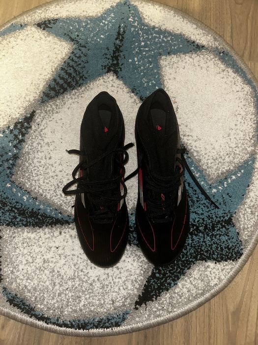 Adidas f50 pro fg/mg