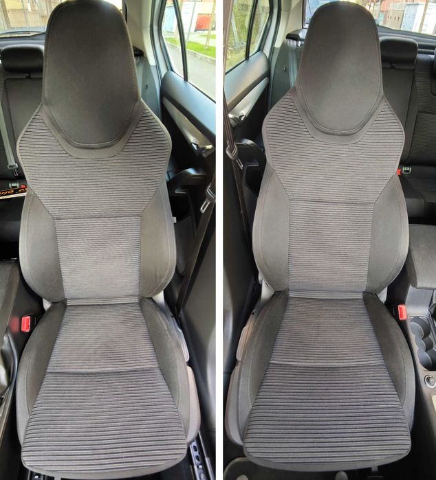 Skoda Octavia Style DSG Alb Perlat euro 6