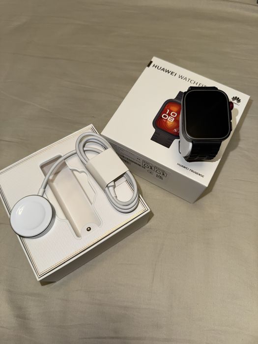 Huawei Watch Fit 4 Pro