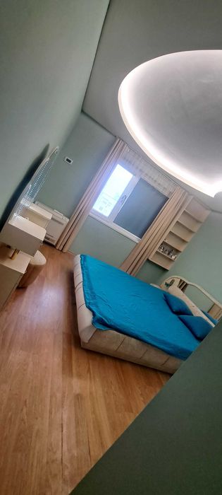 Апартамент под наем Лятно кино Тракия