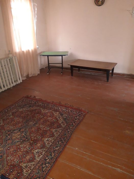 Сдаю 2 комнаты,общий двор, район нового базара