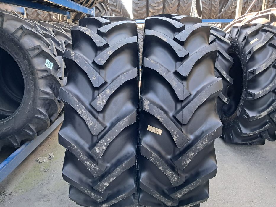 ANVELOPA 16.9-30 GRI 12PR GREEN EX RT100 TT  Cauciucuri tractor, Fiat, Case, Fendt, John Deere, New Holland, Massey Ferguson, UTB   Cauciucuri tractor