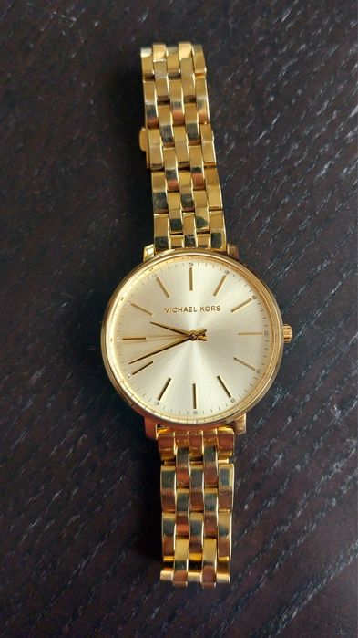 Michael Kors елегатнен дамски часовник