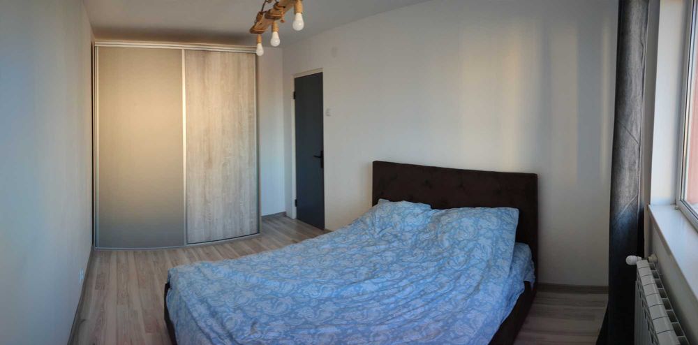 Apartament 2 Camere Renovat - Utilat 55mp Decomandat Etaj 3