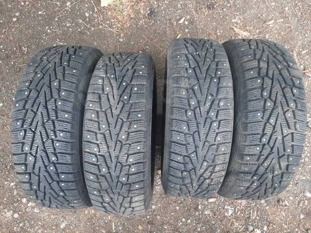 Продам зимние шины