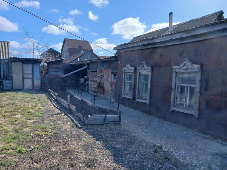 Продам частный дом