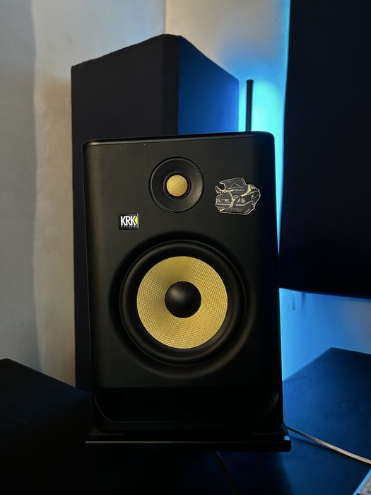 KRK ROKIT 7 G4 | Студийные мониторы