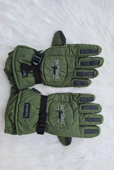 Мъжки ски ръкавици