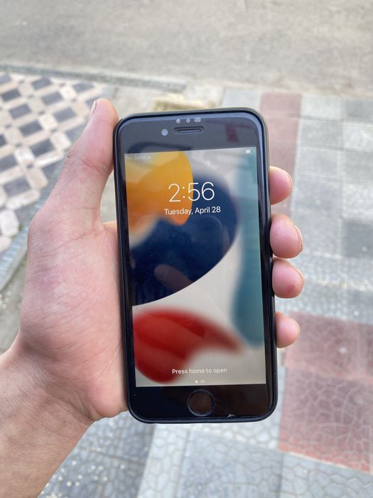 Айфон 6s 32гб 100 акб