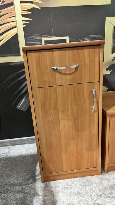 Продам прихожую 3х модульную