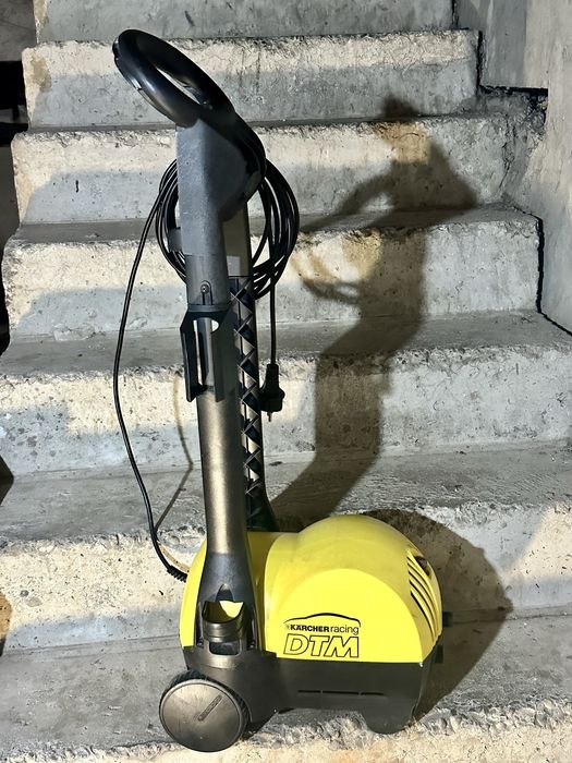 Karcher 330 M si DTM Racing