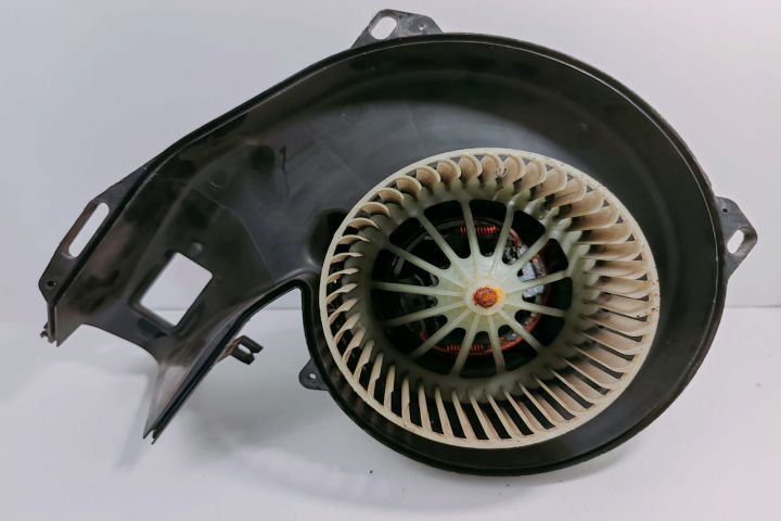 Ventilator habitaclu Opel Meriva prima generatie