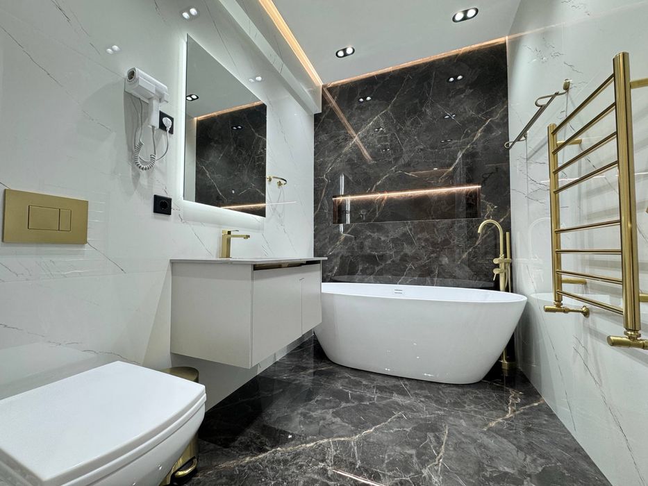 Продажа квартиры на Аллее Суел Мун ТЦ Некст 4/3/10