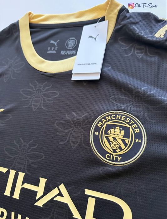 Ман сити / Пума , Manchester City / Puma 26/27