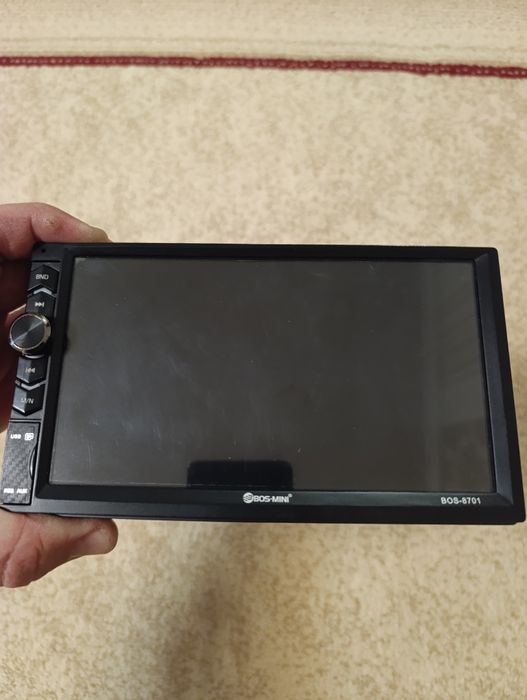 Продам магнитолу