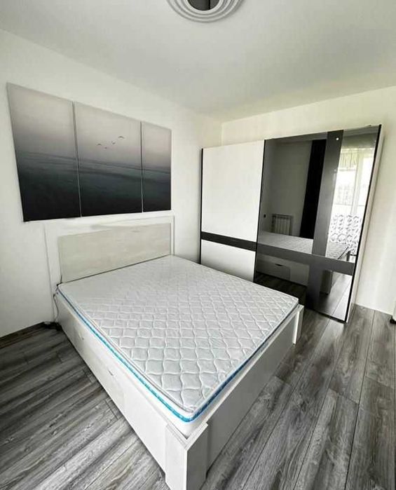 Продава се Двустаен апартамент в София, Малинова долина - 72 кв.м за 1723 €/кв.м - Снимка #2