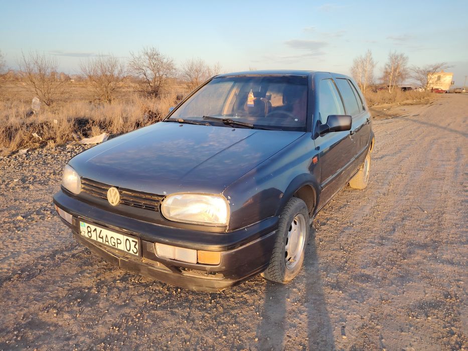 Продаю гольф 3,.