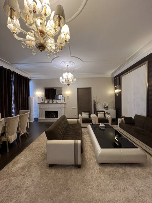 Продаётся шикарный дом дача в Яшнабадском районе (Тузель)