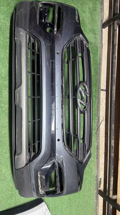 кузовные автозапчасти