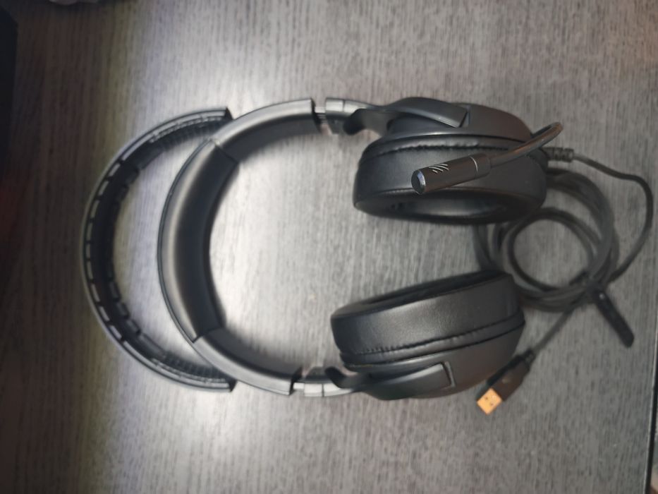 Căști Razer Kraken V3 X