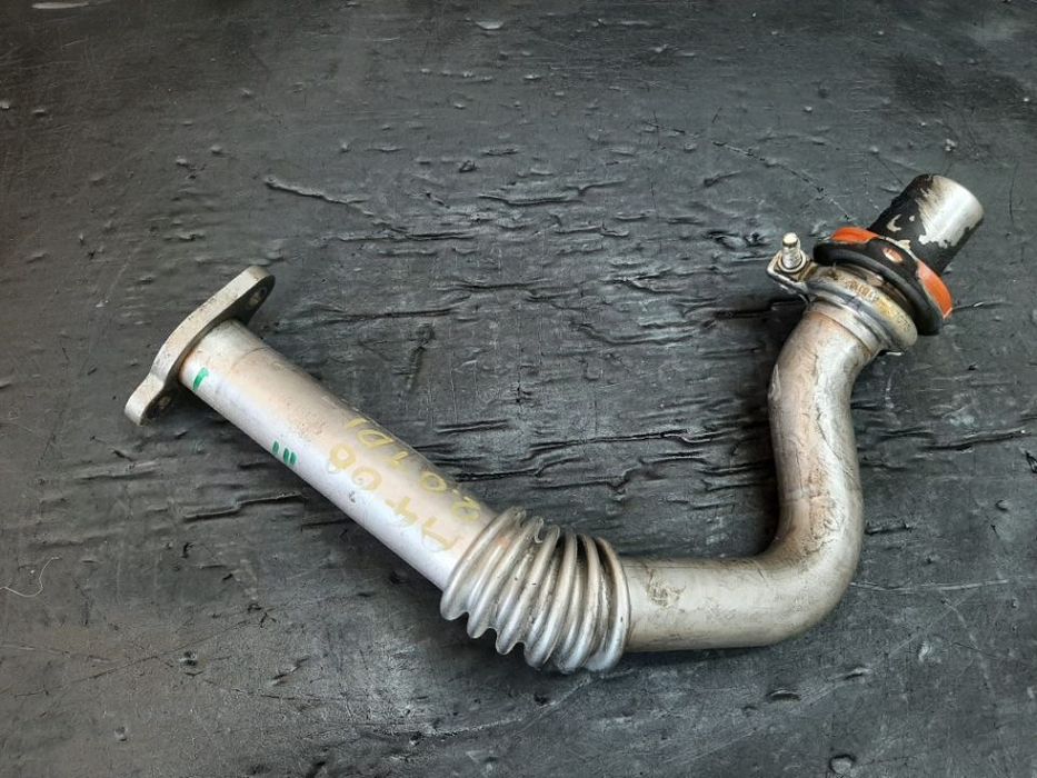 Conducta egr audi a4 b8 8k audi a5 a6 2.0 tdi 070131548c