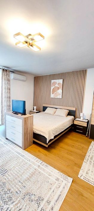 Studio modern Green Residence 40 mp ,2/10, loc de parcare- proprietar