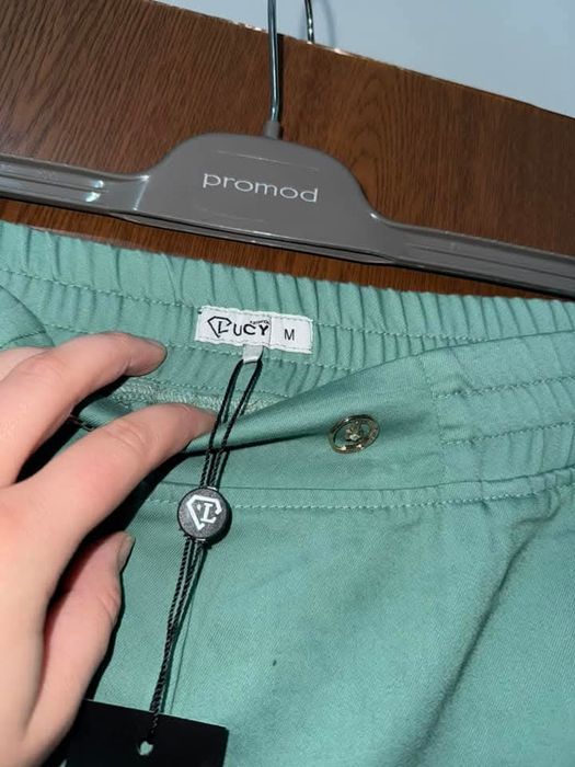 Нови страхотни панталони на Луци/ Lucy M размер