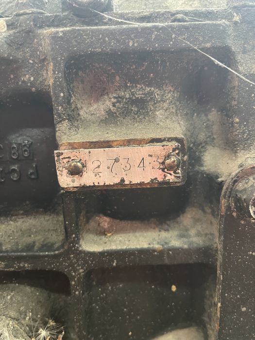 Cutie viteze Hyundai Galloper 2 2.5 turbo diesel intercooler