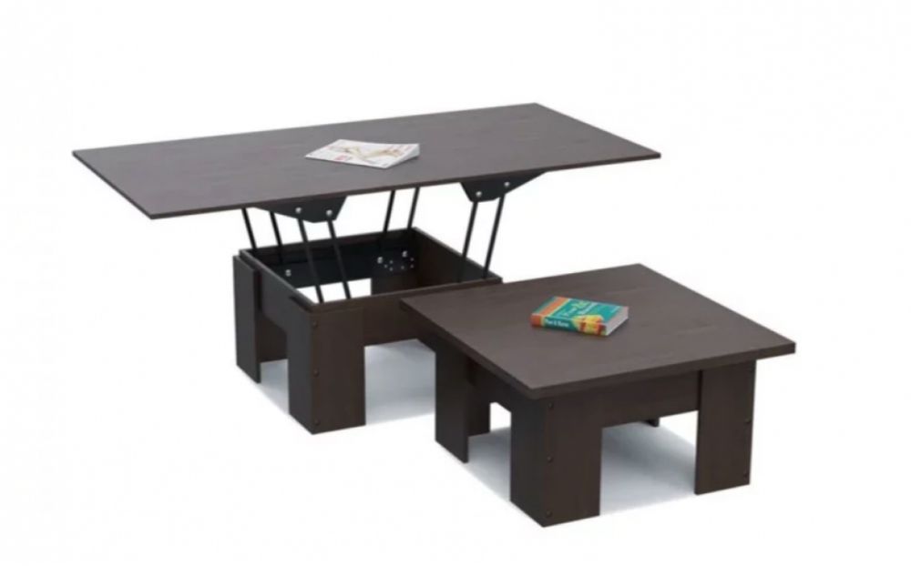 Стол трансформер раскладной