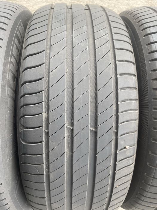 235/55R17 Michelin Prmacy 3&4