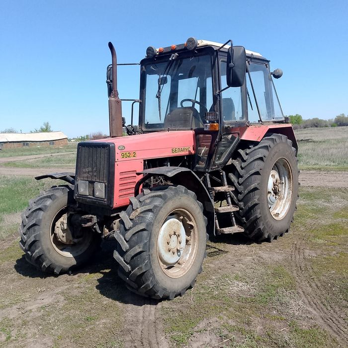 Продам МТЗ 952.2
