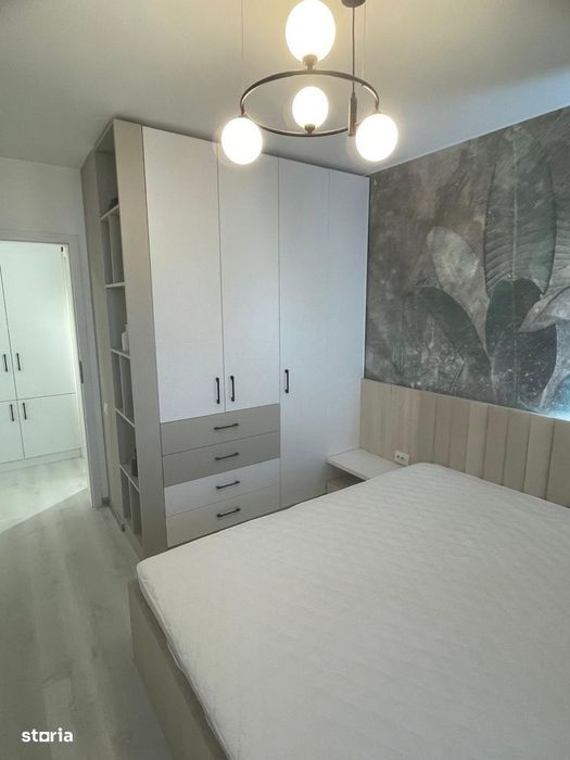 Apartament 2 camere superb-13/15 minute Metrou Aparatorii Patriei