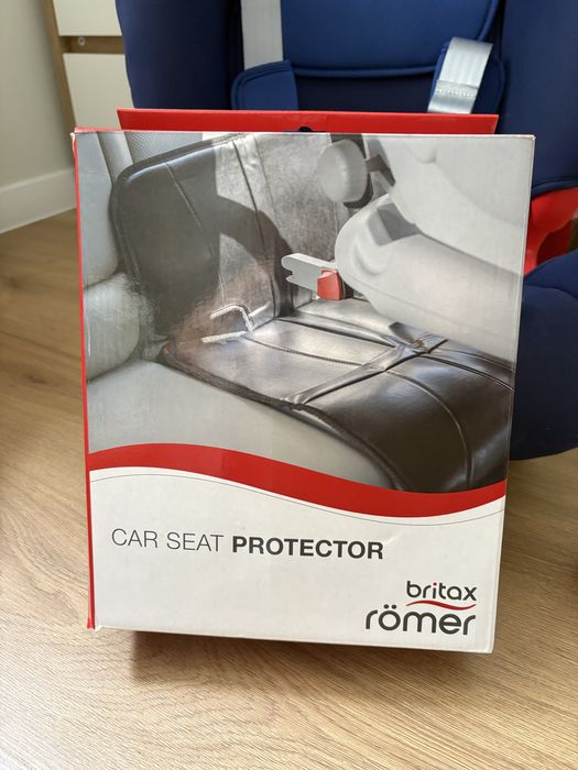 Детско столче за кола Britax Römer ADVANSAFIX III SICT – пълен комплект + 2 оригинални аксесоара