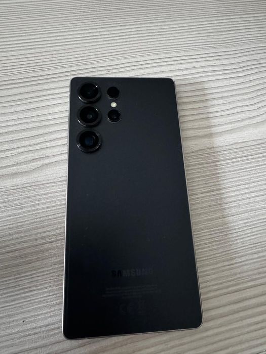 Samsung s25 ultra