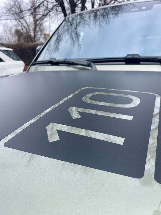 Land Rover Defender 110 MildHibrid