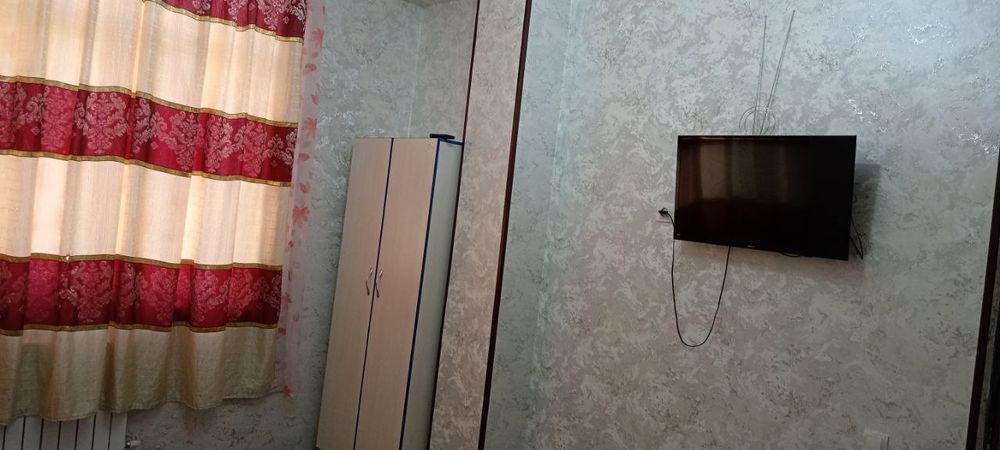 Ijaraga 2mln 400 ming buxoro 5mk sofmed 4-etaj 2xonali