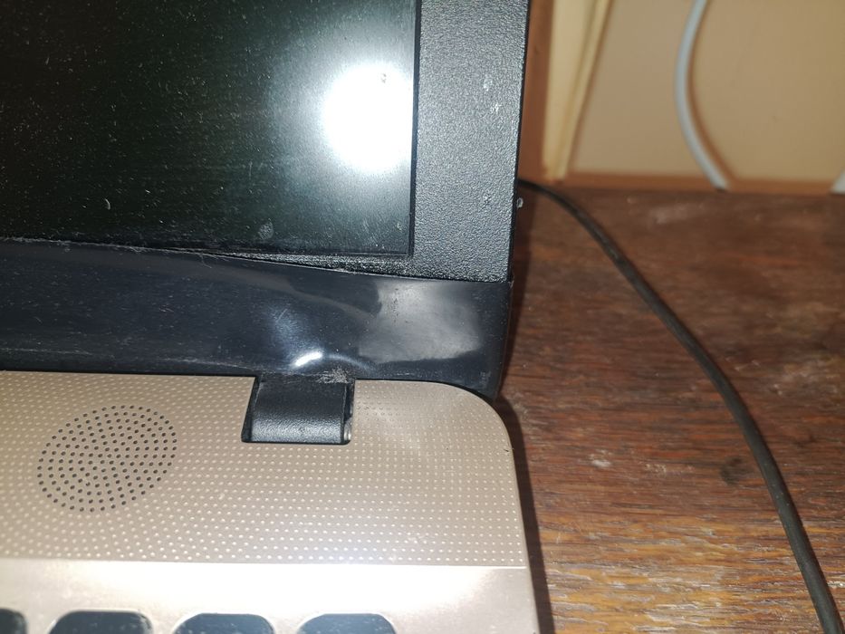 Продам ноутбук Asus