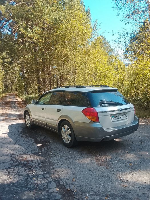Продам Subaru Outback