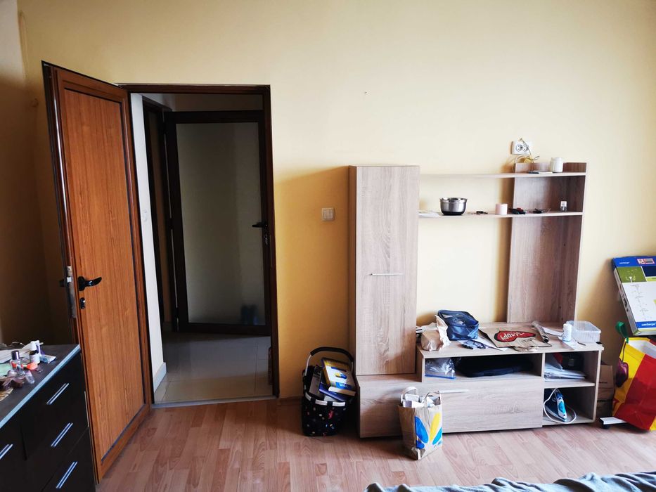 Под наем, Двустаен, Центъра.