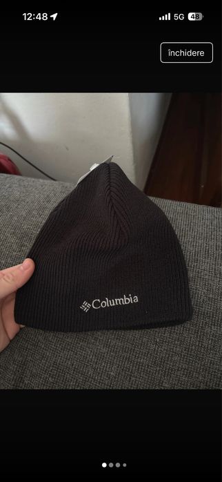 Fes columbia  all size cu eticheta