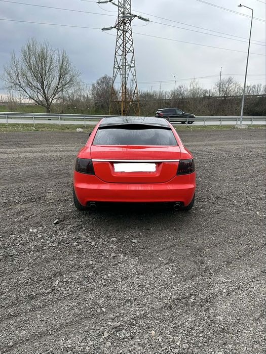 Audi a6 c6 3.2 v6 260 cp