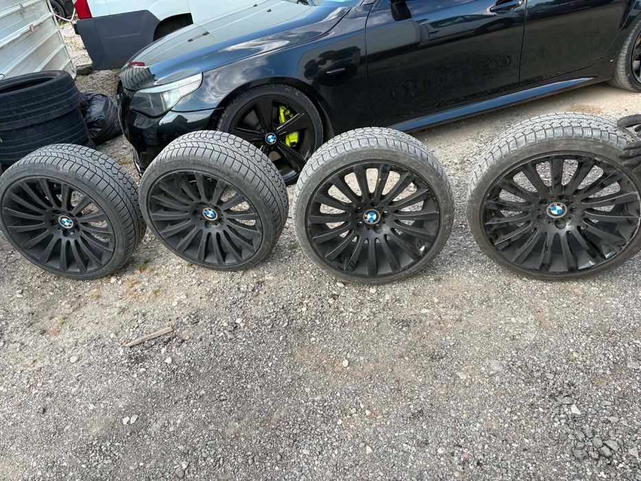 Спорт пакет 19ки